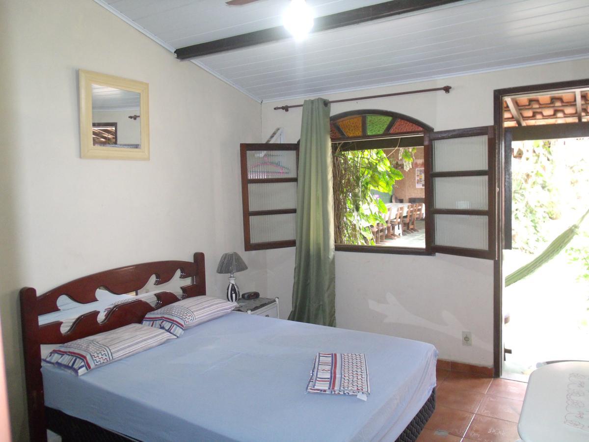 Inn Brisa Mar *