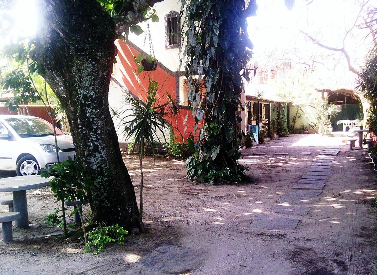 Inn Brisa Mar *